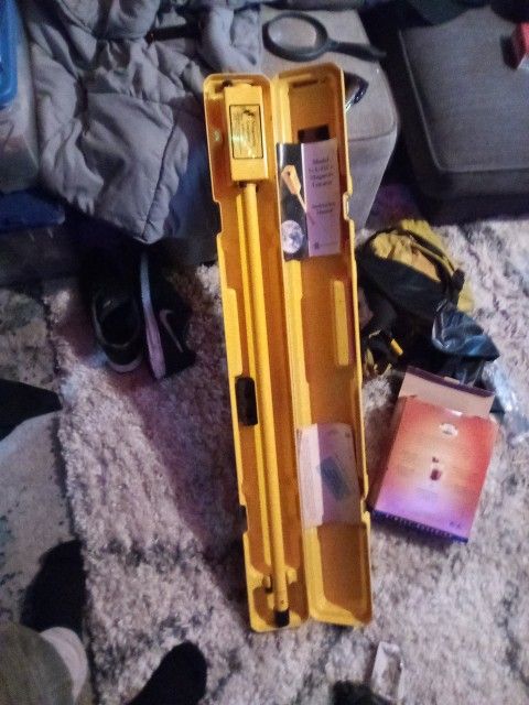 Schonsted Magnetic Locator GA.52CX