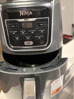Ninja Max Air Fryer