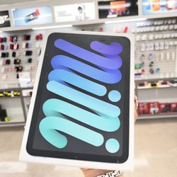 iPad Mini A17 Pro 256gb WiFi 