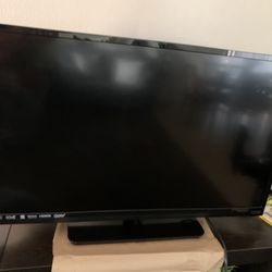 32” Tv 