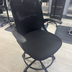 Comfortable Office Chair Black