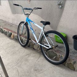 Throne 29er