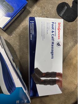 brand new body massagers