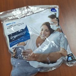 Full face mask philips dreamwear