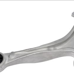 Front Driver Side Lower Suspension Control Arm & Tie Rod Assembly fits the following vehicles. [Honda Odyssey: 2007, 2008, 2009, 2010] 