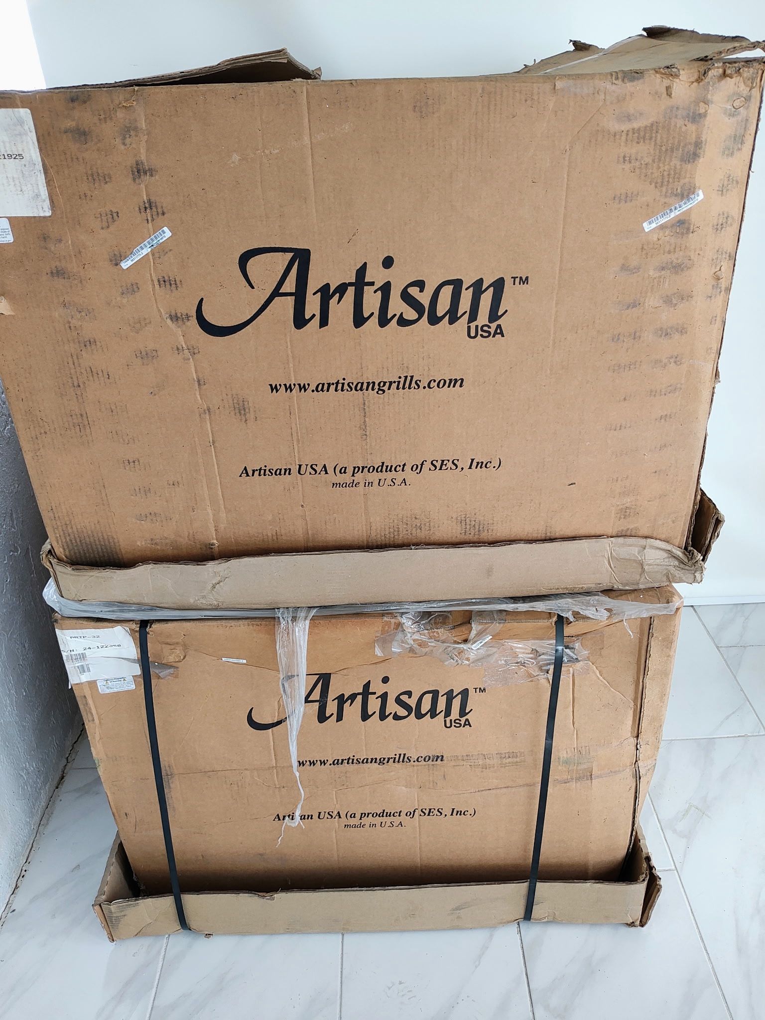 Artisan ARTP-32