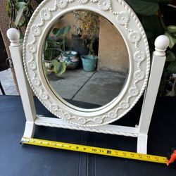 Vanity Mirror
