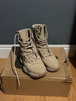 Yeezy Boot 500 (sand)