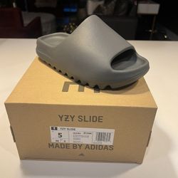Yeezy Slides