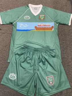 Nuevos Uniformes de futbol soccer en especial sizes XL