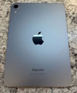 Ipad mini A17 pro