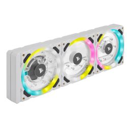 Corsair XD7 Distro Plate