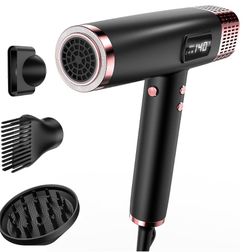 Brand New Hair Dryer with Diffuser