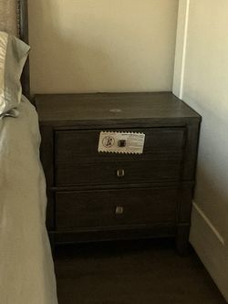 Nightstand