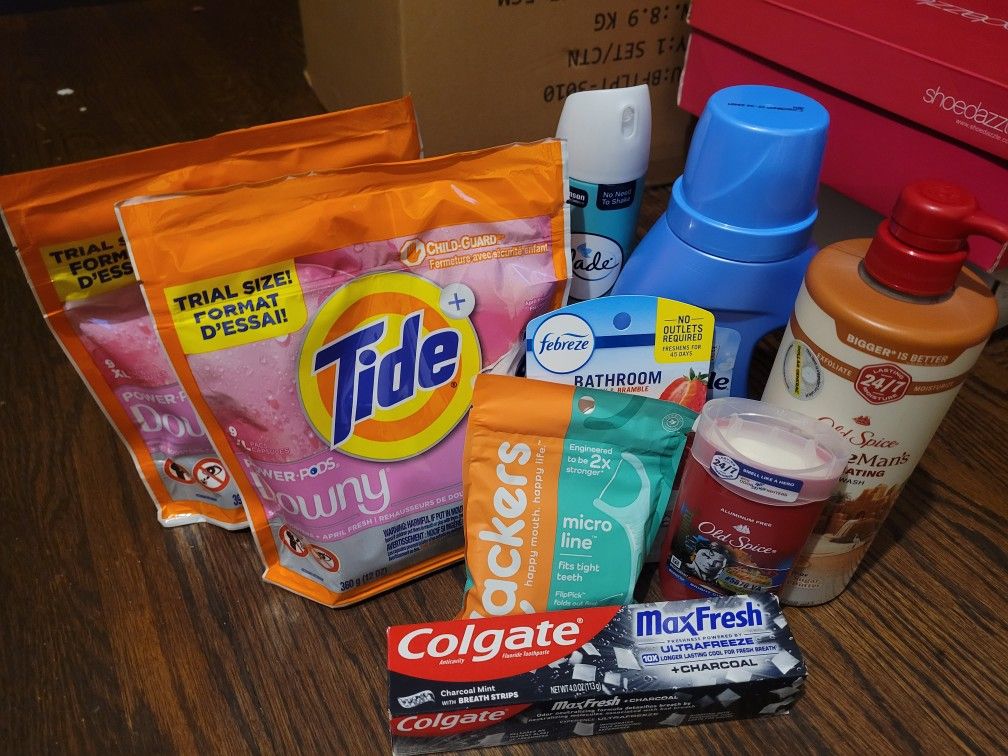 All In Together Bundle #3