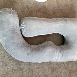 Momcozy Pregnancy Pillow 