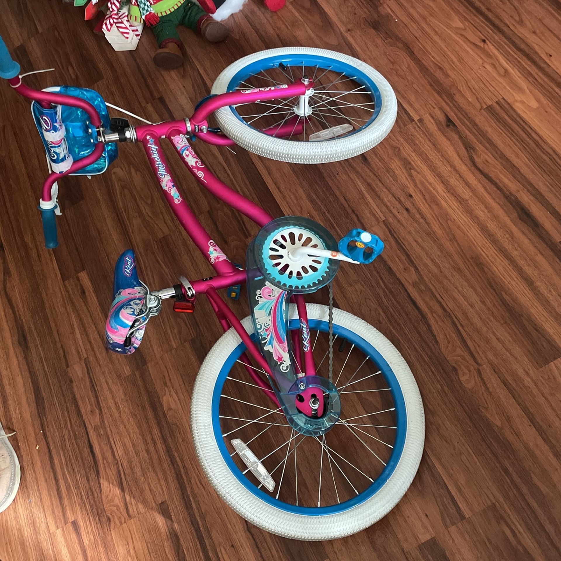 Bike 16”