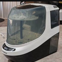 BabyBrezza Bottle Washer Pro