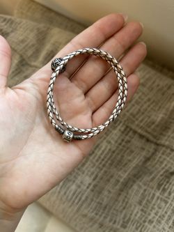 Pandora Rope Bracelet