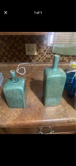 Vases