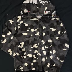Bape Jacket 