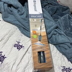 Life Proof Spray Mop