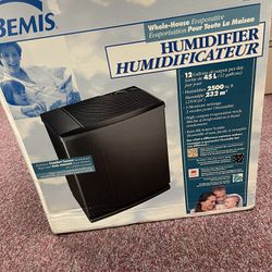 Bemis Humidifier - (USED) $35.00