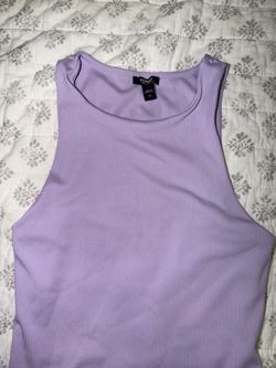 Express body contour shirt