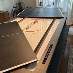 Game Table