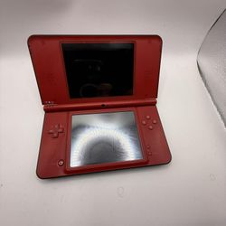 Dsi XL Mario 25th Anniversary 