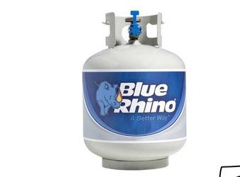 Propane Tank