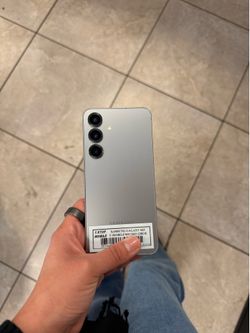 SAMSUNG S25 T-MOBILE/METRO