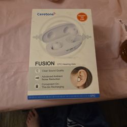 Hearing Aids
