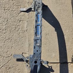 Ford Bronco Front Rebar Oem