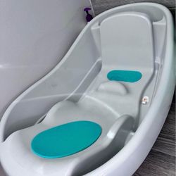 Bath Tub For Infant And Toddler 