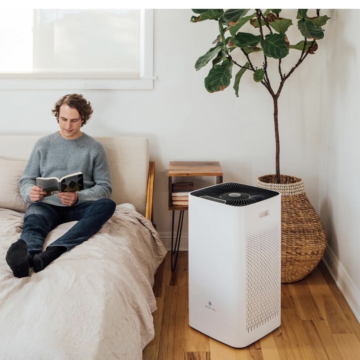 Medify MA-112 Air Purifier