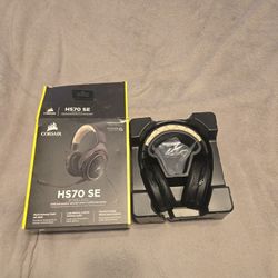  Gaming Headset 