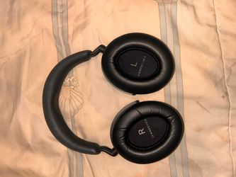 Sennheiser Momentum 4 Wireless Headphones