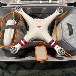 Dji Phantom Standard 3