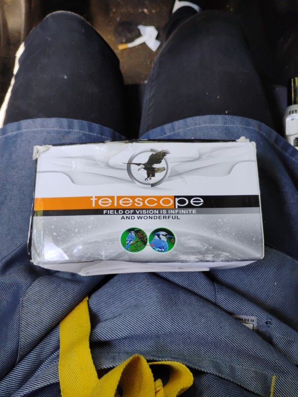 Telscoop