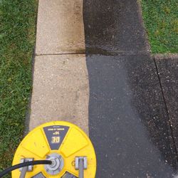 Surface cleaning