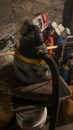 Vacuum