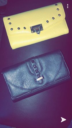 wallets /carteras