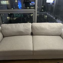 Two Seater Couch