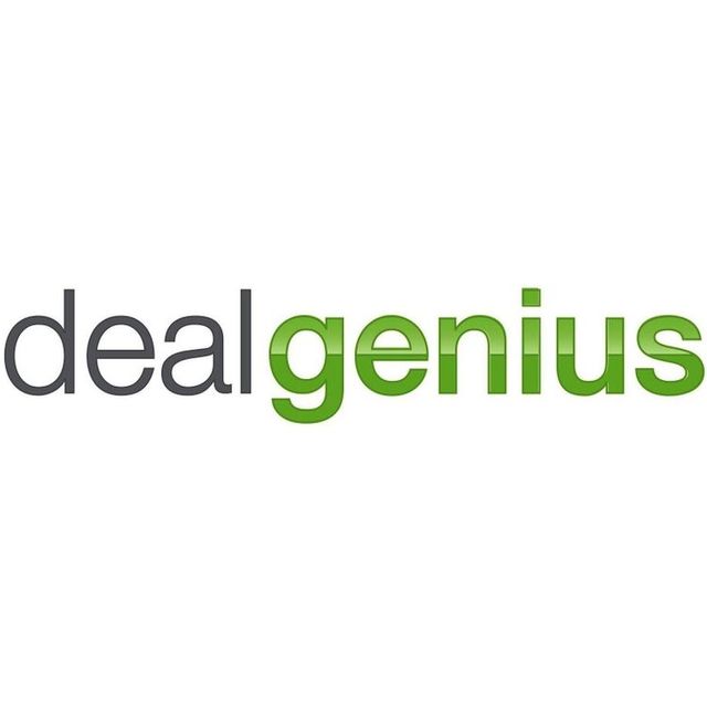 Deal Genius