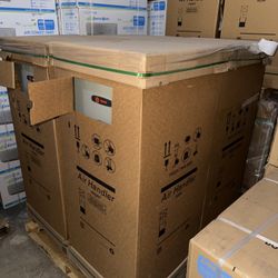 Brand New Inbox Item 5 Ton Complete Set