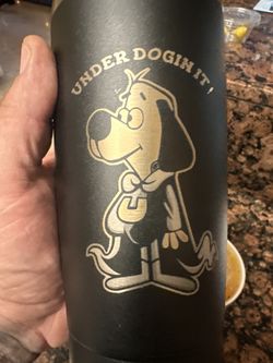 20 Oz Stainless Steel Cups 