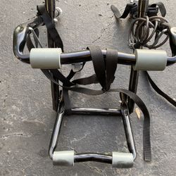 Car Bike Rack