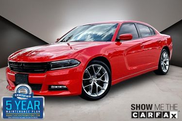 2022 Dodge Charger