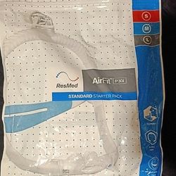 Reamed Airfit P30i